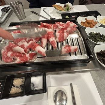 Chungdam - Korean Near Me - Santa Clara, California Chungdam - Korean Near Me - Santa Clara, California