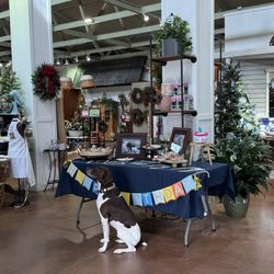 Fairview Garden Center - Happy Birthday Trout!