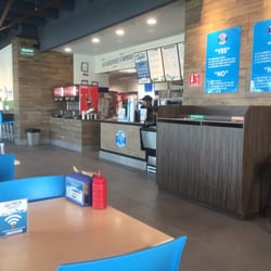 Elevation Burger