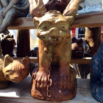 Cast Stone Studio - Gargoyles... - Home & Garden Near Me - Powells Point, North Carolina Cast Stone Studio - Gargoyles... - Home & Garden Near Me - Powells Point, North Carolina
