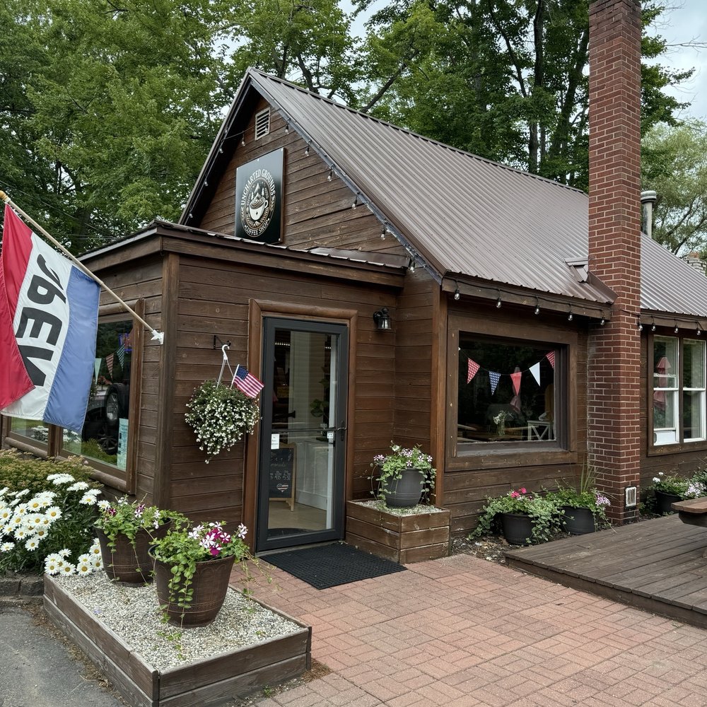 Uncharted Grounds - Coffee & Tea Near Me - Houghton Lake, Michigan Uncharted Grounds - Coffee & Tea Near Me - Houghton Lake, Michigan