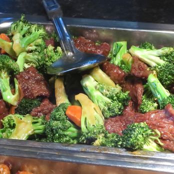 Garden Buffet - Chinese Near Me - Roseburg, Oregon