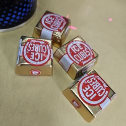 Sandy Shell Station - My favorite chocolates