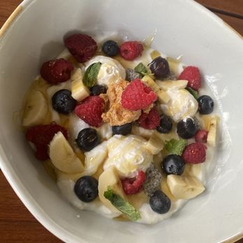 Otherside Cafe - Granola - Cafes Near Me - Fresno, California Otherside Cafe - Granola - Cafes Near Me - Fresno, California