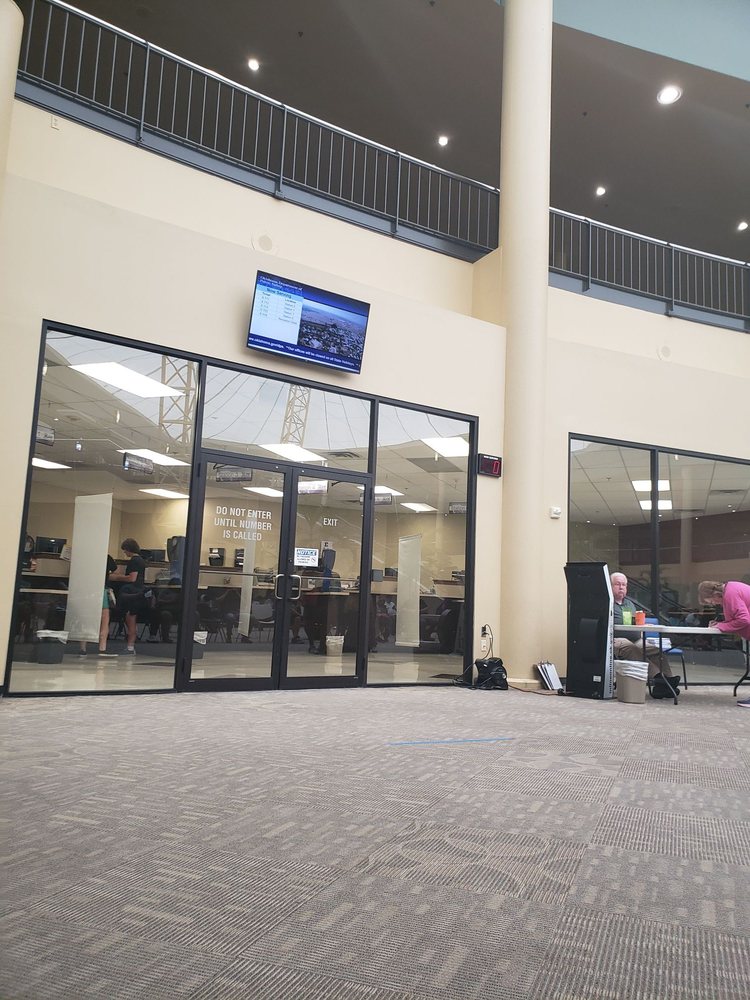 Department Of Public Safety - social services organization in Tulsa, OK