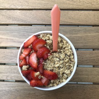 Rush Bowls - Acai Bowls Near Me - Hartford, Connecticut Rush Bowls - Acai Bowls Near Me - Hartford, Connecticut