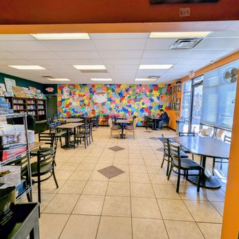 Grouchy John's Coffee - The additional room is huge!! Games, art and more. - Coffee & Tea Near Me - Las Vegas, Nevada Grouchy John's Coffee - The additional room is huge!! Games, art and more. - Coffee & Tea Near Me - Las Vegas, Nevada