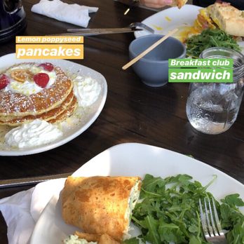 Braxton's Kitchen - Breakfast & Brunch Near Me - Camarillo, California