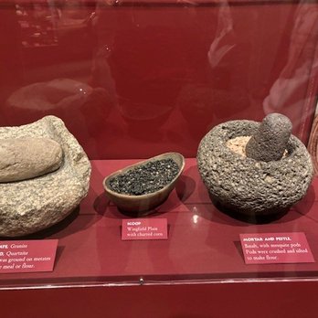 S’edav Va’aki Museum - Everyday tools - Museums Near Me - Phoenix, Arizona S’edav Va’aki Museum - Everyday tools - Museums Near Me - Phoenix, Arizona