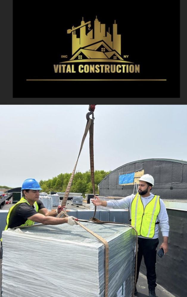 VITAL CONSTRUCTION NY - Updated August 2024 - 8650 Bay Pkwy, Brooklyn ...