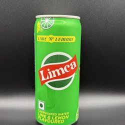 Prince Palace Indian Bistro - Limca