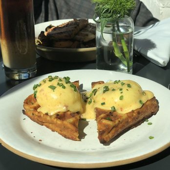 Loring Place - Eggs and waffles - Desserts Near Me - New York, New York Loring Place - Eggs and waffles - Desserts Near Me - New York, New York