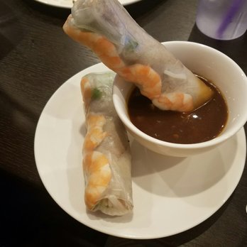 Pho House - Spring Roll - Vietnamese Near Me - Goodyear, Arizona Pho House - Spring Roll - Vietnamese Near Me - Goodyear, Arizona