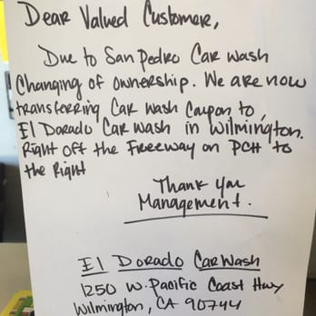 San Pedro Xpress Lube - Free car wash is now in Wilmington. - Car Wash Near Me - San Pedro, California San Pedro Xpress Lube - Free car wash is now in Wilmington. - Car Wash Near Me - San Pedro, California