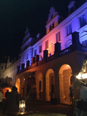 Schloss St. Emmeram, Thurn und Taxis by null