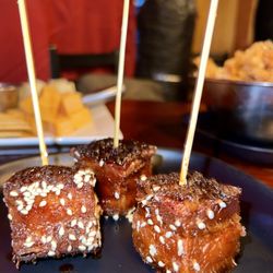 Holy City Brewing - Pork Belly