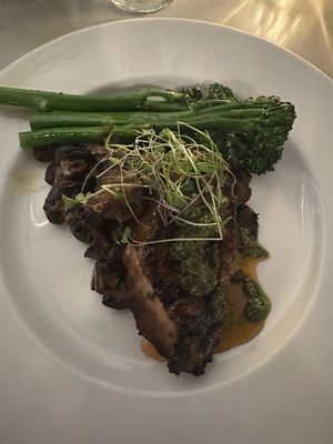 Benaiahs Scratch Kitchen by null