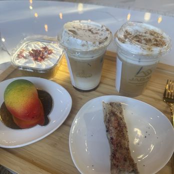 Jabal Coffee House - Coffee & Tea Near Me - Orlando, Florida Jabal Coffee House - Coffee & Tea Near Me - Orlando, Florida