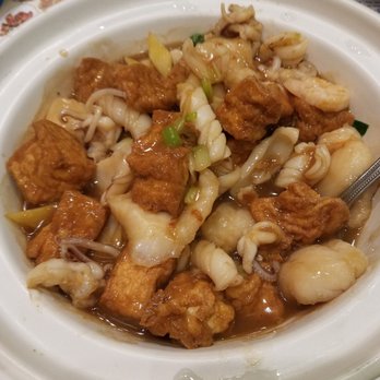 New Fusion - Tofu Seafood - Asian Fusion Near Me - Arcadia, California New Fusion - Tofu Seafood - Asian Fusion Near Me - Arcadia, California