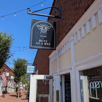Busy As A Bee - Specialty Food Near Me - Kernersville, North Carolina Busy As A Bee - Specialty Food Near Me - Kernersville, North Carolina
