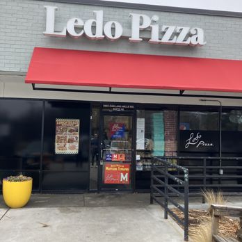 Ledo Pizza - Pizza Near Me - Columbia, Maryland
