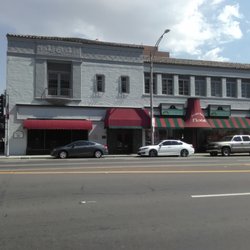 Law Office of Victor C Marshall - Law Office of Victor C. Marshall White Park Building 3900 Market Street Suite 230 Riverside, CA  92501