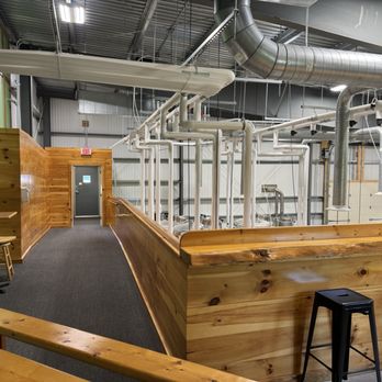 Auxiliary Brewing Company - Top view - Breweries Near Me - Limerick, Maine Auxiliary Brewing Company - Top view - Breweries Near Me - Limerick, Maine