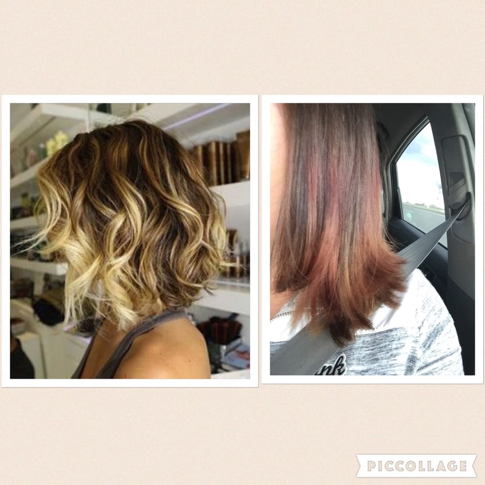 MODERN DESIGNS SALON Updated August 2024 17 Reviews 29 Babbs Rd