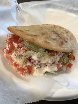 Lets Taco Bout It by null