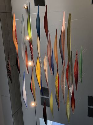 Columbus Museum of Art by null