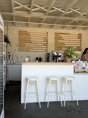 Field Day Coffee by null