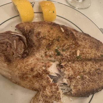 Galatoire's Restaurant - Pompano fish - Cajun/Creole Near Me - New Orleans, Louisiana Galatoire's Restaurant - Pompano fish - Cajun/Creole Near Me - New Orleans, Louisiana