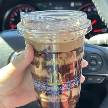 Trident Coffee - Mexican mocha - Coffee & Tea Near Me - Imperial Beach, California Trident Coffee - Mexican mocha - Coffee & Tea Near Me - Imperial Beach, California