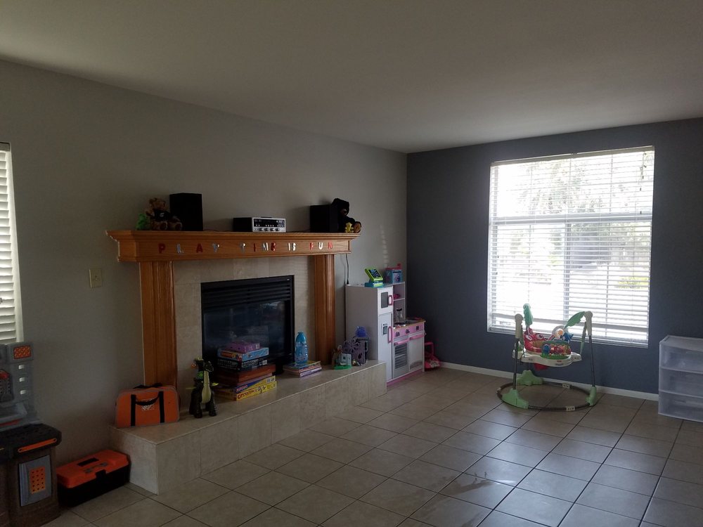 Teddy Bear Time In-home Daycare - childcare center in Henderson, NV