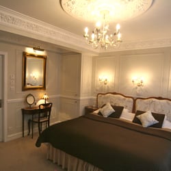 Alamo Guest House - Room 3 - Superior En-Suite Superking/ Twin