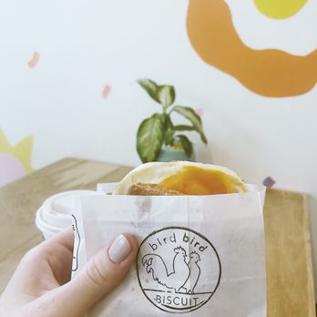 Bird Bird Biscuit - Breakfast & Brunch Near Me - Austin, Texas