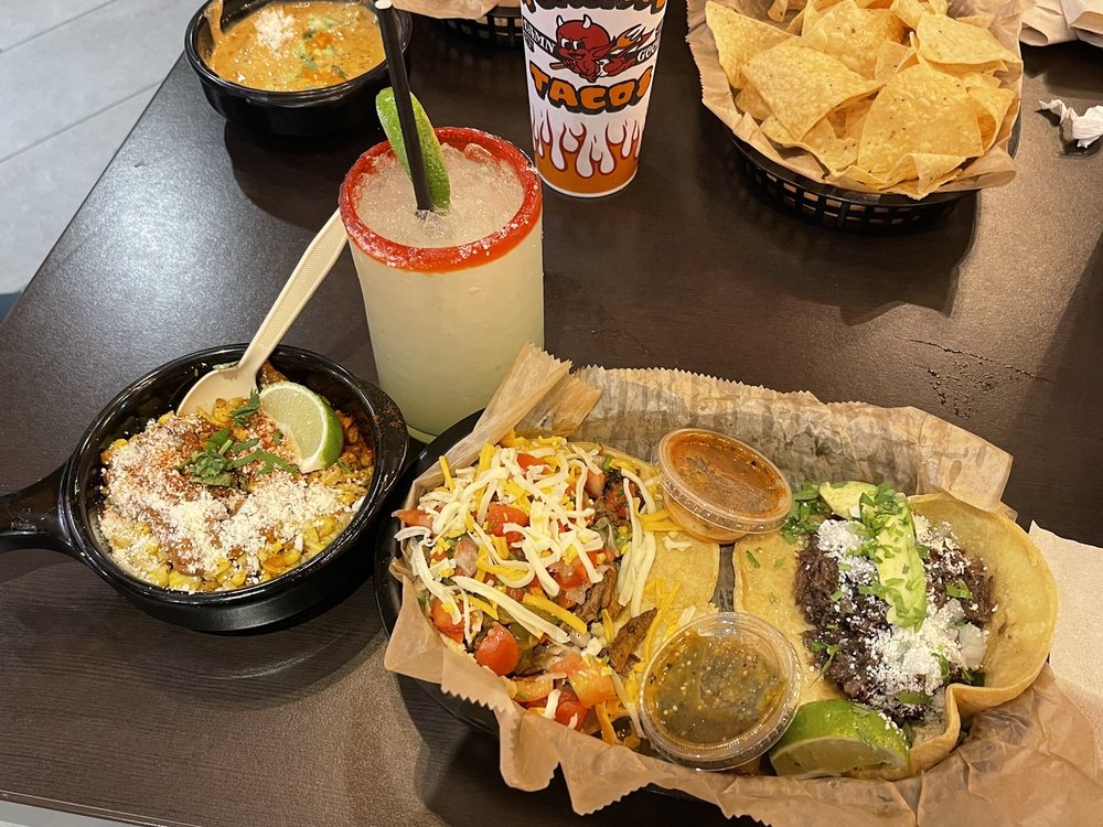 Torchy's Tacos