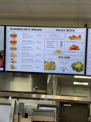 Plant Power Fast Food by null