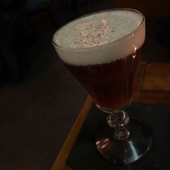 Perry’s - Craft cocktail - Cocktail Bars Near Me - Puyallup, Washington