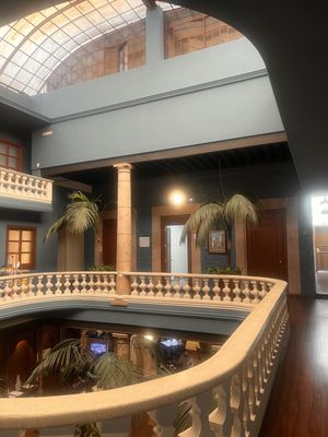 Hotel Casino Morelia by null