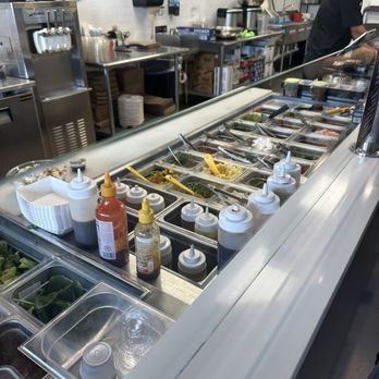 Kona Poké Apopka - This place is so clean! - Sushi Bars Near Me - Apopka, Florida Kona Poké Apopka - This place is so clean! - Sushi Bars Near Me - Apopka, Florida