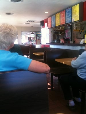 Big A Rootbeer Drive In by null