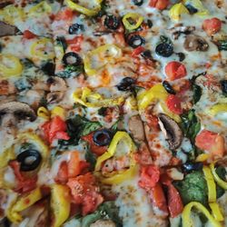 Domino's Pizza - After being resent... Huge difference. This is worth the money. Thank you for satisfying me.