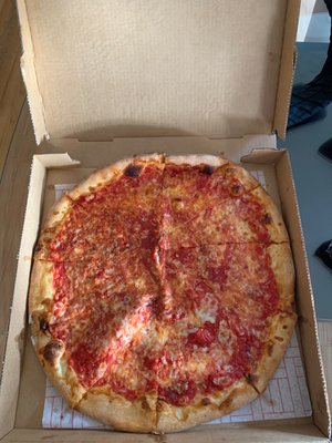 DeLorenzo's Pizza by null