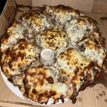 XTRORDINARY PIZZA - Updated February 2026 - 40 Photos & 93 Reviews