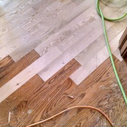 Linnertz Hardwood Flooring