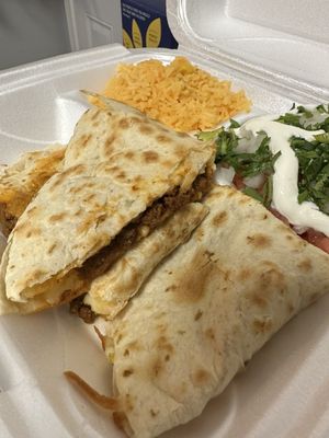 Cylantros Venezuelan Cuisine by null