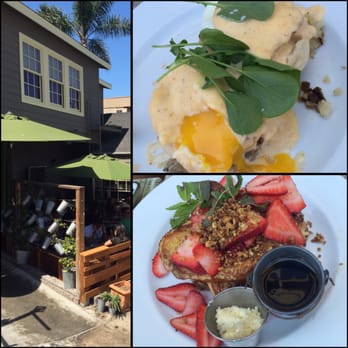 Cody's La Jolla - Eggs Benedict and French toast... On point' - Breakfast & Brunch Near Me - La Jolla, California Cody's La Jolla - Eggs Benedict and French toast... On point' - Breakfast & Brunch Near Me - La Jolla, California