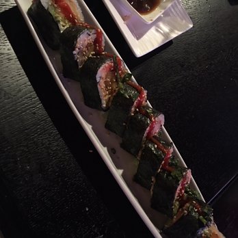 Kei Sushi - Macho Macho Roll - Sushi Bars Near Me - Reno, Nevada Kei Sushi - Macho Macho Roll - Sushi Bars Near Me - Reno, Nevada