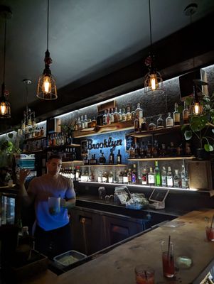 The Rogers Garden by null The Rogers Garden by null